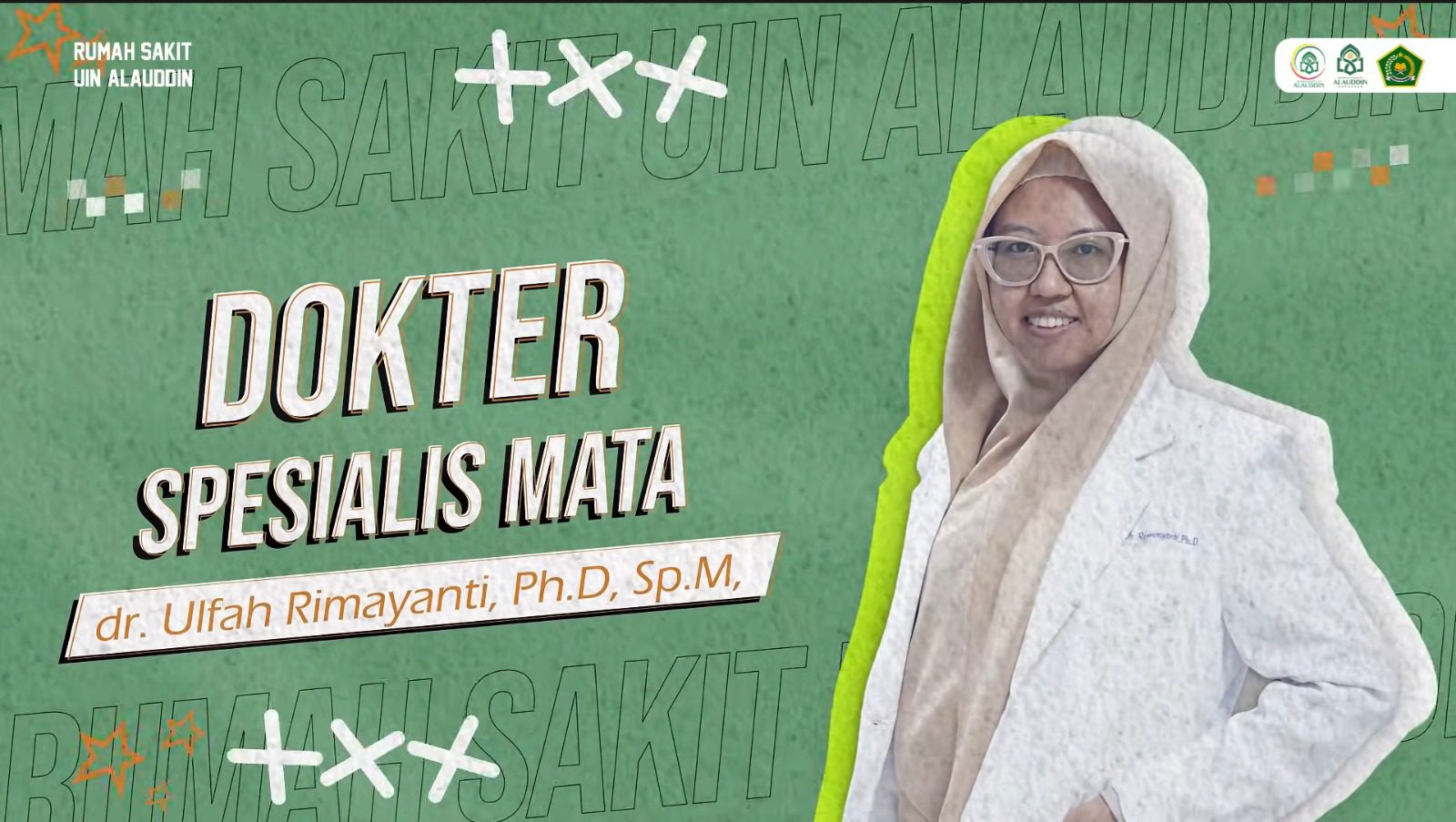 PODCAST SEHATI | Mata Sering Lelah, Ini Cara Mengatasinya