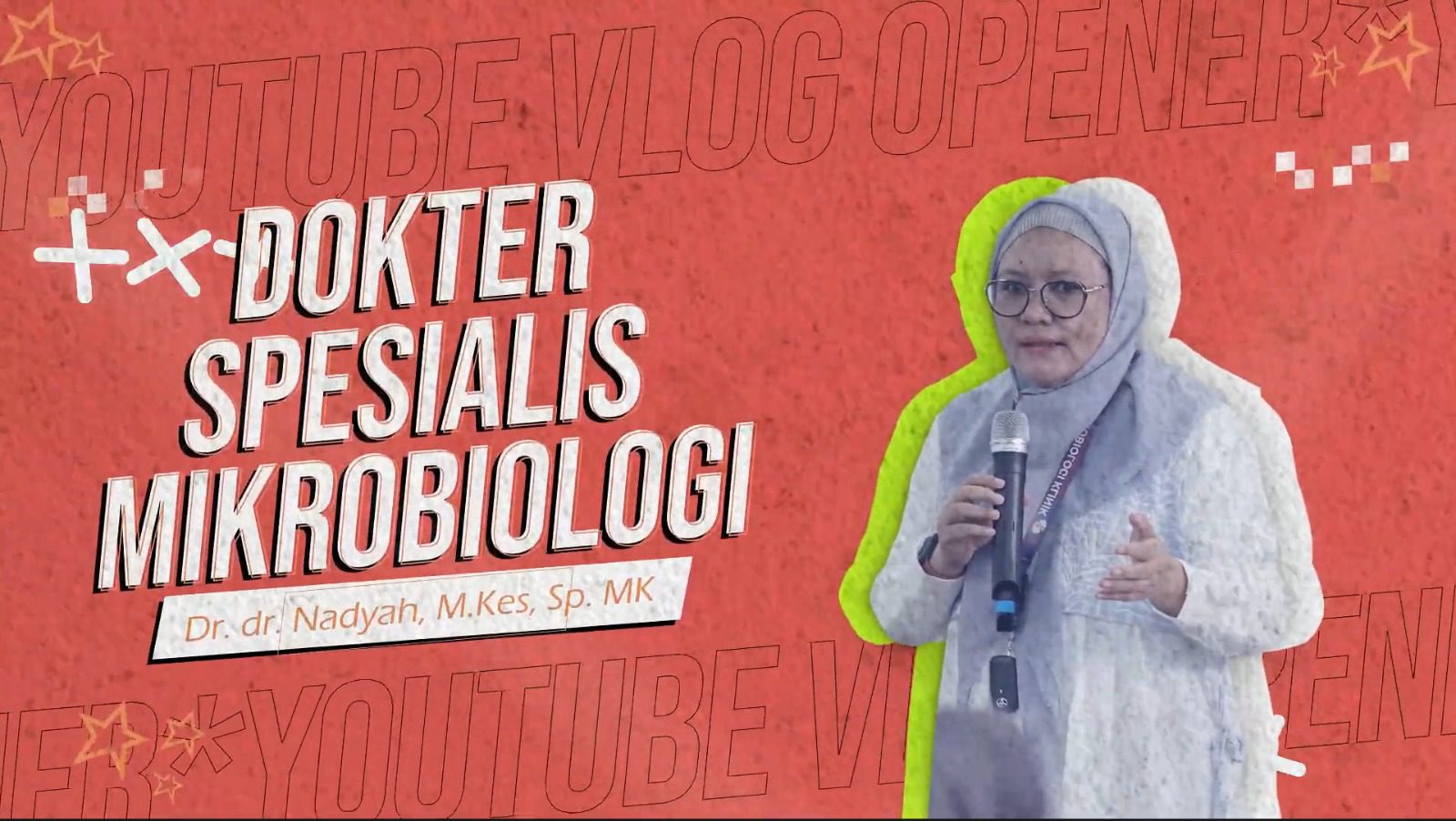 PODCAST SEHATI | Penggunaan antibiotik berlebih, punya dampak negatif